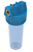 Portafiltro Acqua Contenitore