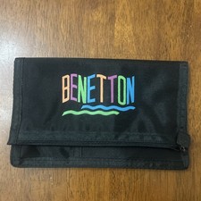 Portafoglio Vintage UNITED