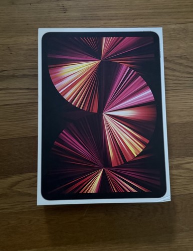 Ipad pro 3a generazione - pro,