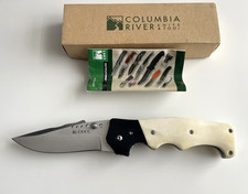 CRKT 7085 The Natural Crawford