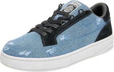 Diesel Sneakers Uomo S-sinna