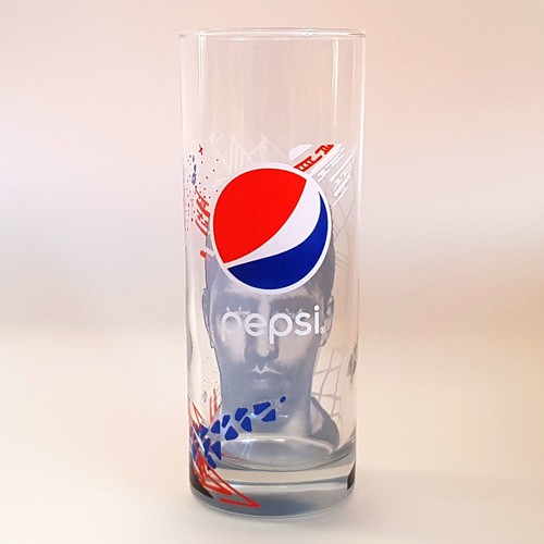 Pepsi cola bicchiere soda - soda, 6"
