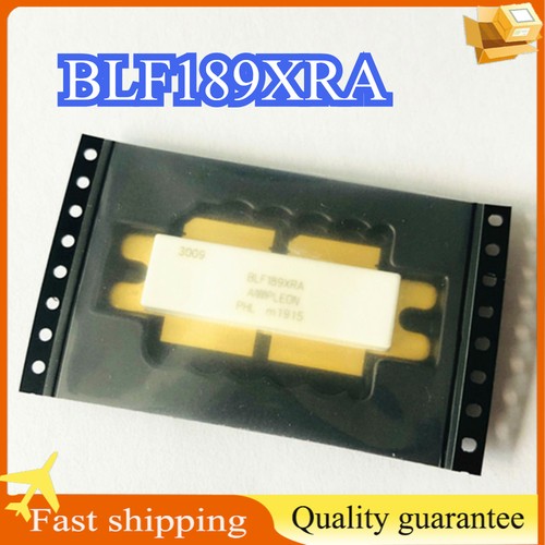 Ampleon blf189xra transistor - blf189xra,