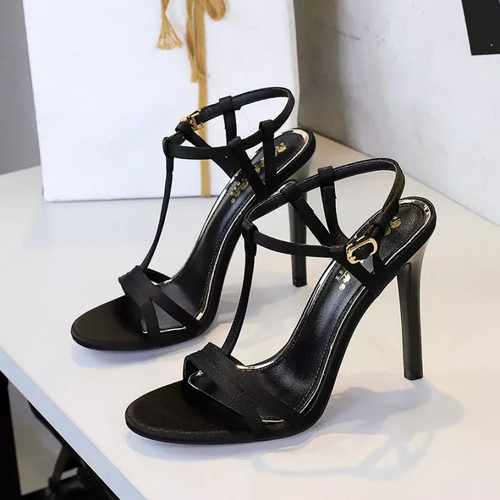 Sandali donna tacco alto cm - tacco,