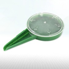  2 Pcs Seminatrice Per Prato