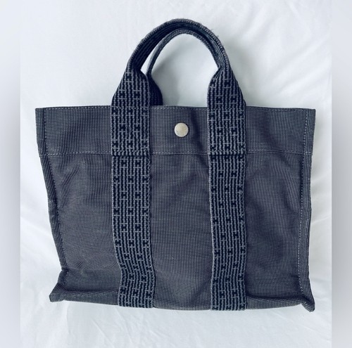 Borsa hermès nera - hermès,