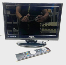 ? TV Monitor INNO-HIT IH16914T 17" LED ? + Telecomando ✅ Funzionante