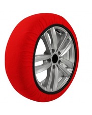 CALZE DA NEVE PER AUTO