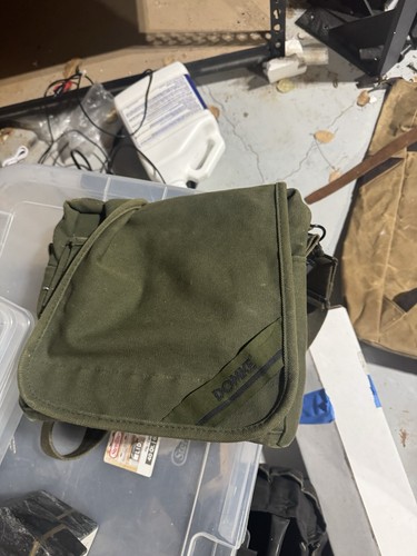 Domke 5xa borsa tracolla - f-5xa, e