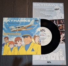 SKYHAWKS - (VERSIONE PROMO)