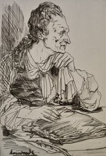 DIDEROT (Denis). Le Neveu de