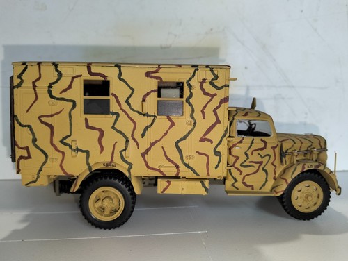 Italeri 35 - italeri, 1/35