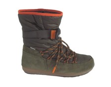 MOON BOOT BOOTS LOOP SUEDE
