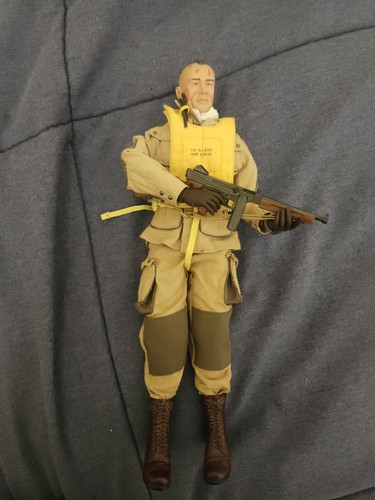 Loose soldier story jake - soldier, 1/6