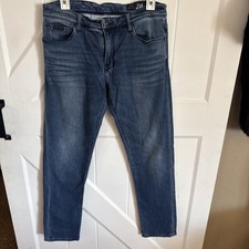 Jeans uomo Armani Exchange J14