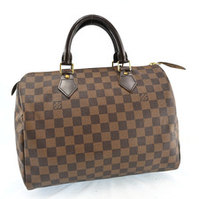 LOUIS VUITTON Damier Ebene