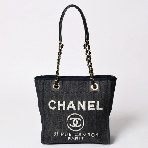 Borsa tracolla chanel - borsa,