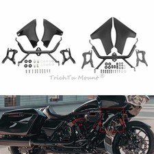 Supporto pannello carena