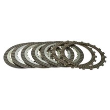 Dischi frizione lamellari per