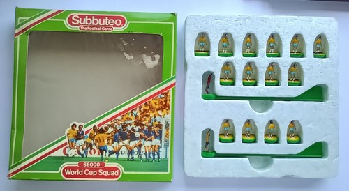 Squadra calcio vintage italia - squadra,