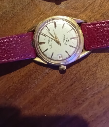 Orologio immortal jewels - k2,