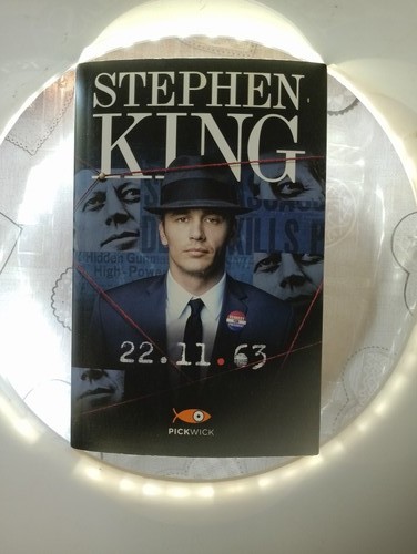 Stephen king 2016 - 22,
