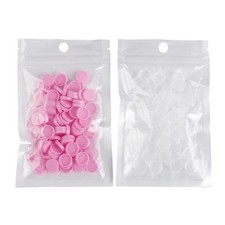 100 Pcs Ciglia Estensioni