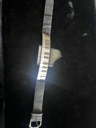 Zzyzx orologio pianoforte - zzyzx,