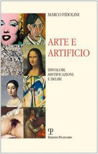Fidolini marco arte e - -,