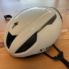 Casco SWORKS EVADE 3 bianco