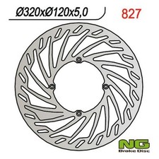 HUSQVARNA SMR 570 (00-03)