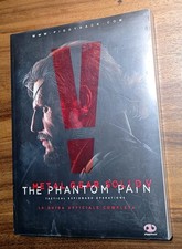 METAL GEAR SOLID V PHANTOM