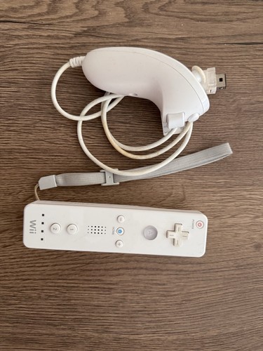Nintendo wii telecomando - wii,