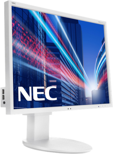 Monitor nec multisync ea243wm - nec,