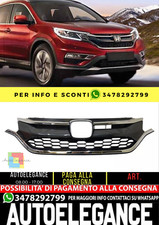 ⭐griglia radiatore adatto