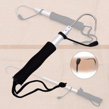 Gancio lancia acciaio inox