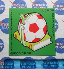 ADESIVO STICKER VINTAGE