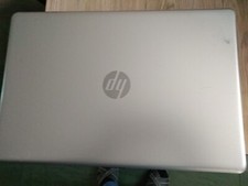 Notebook HP 17 ss-0xx