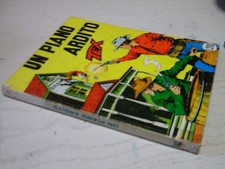 TEX SIMIL SPILLATO N. 20