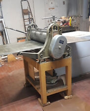 Torchio Calcografico Bendini