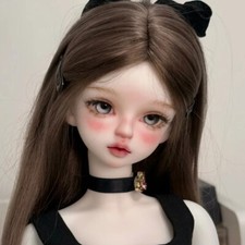 Serin Rico 1/4 BJD bambola SD