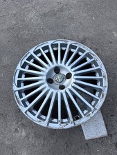 cerchi in lega 15”- 16”- 17”