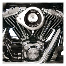 FILTRO ARIA S&S TEARDROP