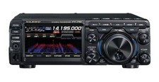 Yaesu  FT-710 Field ricetrasmettitore SDR HF / 50 / MHZ 100W - NEW CASHBACK 2024
