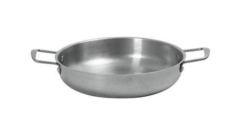 Padella per servire con - servire,