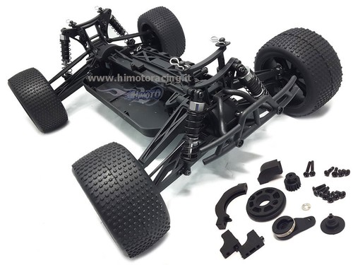Monster truggy katana - monster,