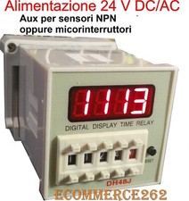 Conta pezzi conta colpi