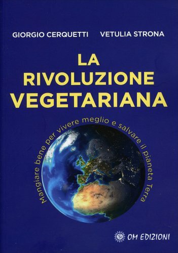 Libro rivoluzione - la,
