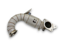 Downpipe Decat GPF OPF SPORT