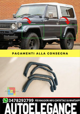 🔥PARAFANGHI ALLARGATI